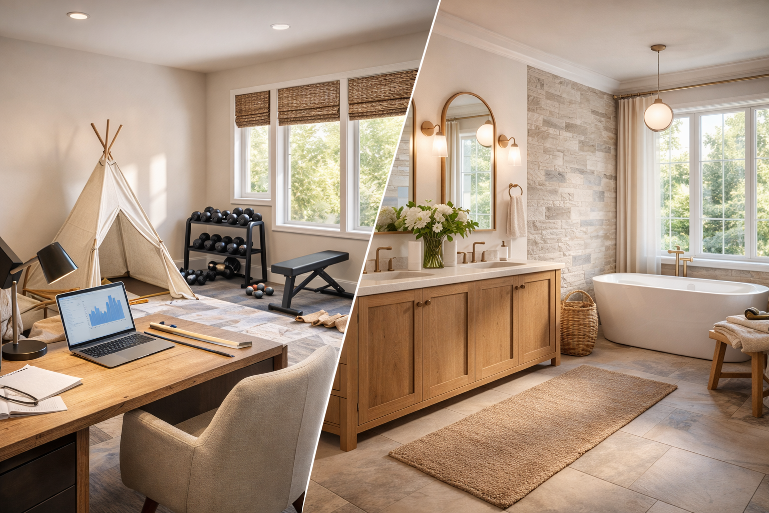 What’s Actually Working in 2024? (Hint: It’s Not Just About Grey Paint)